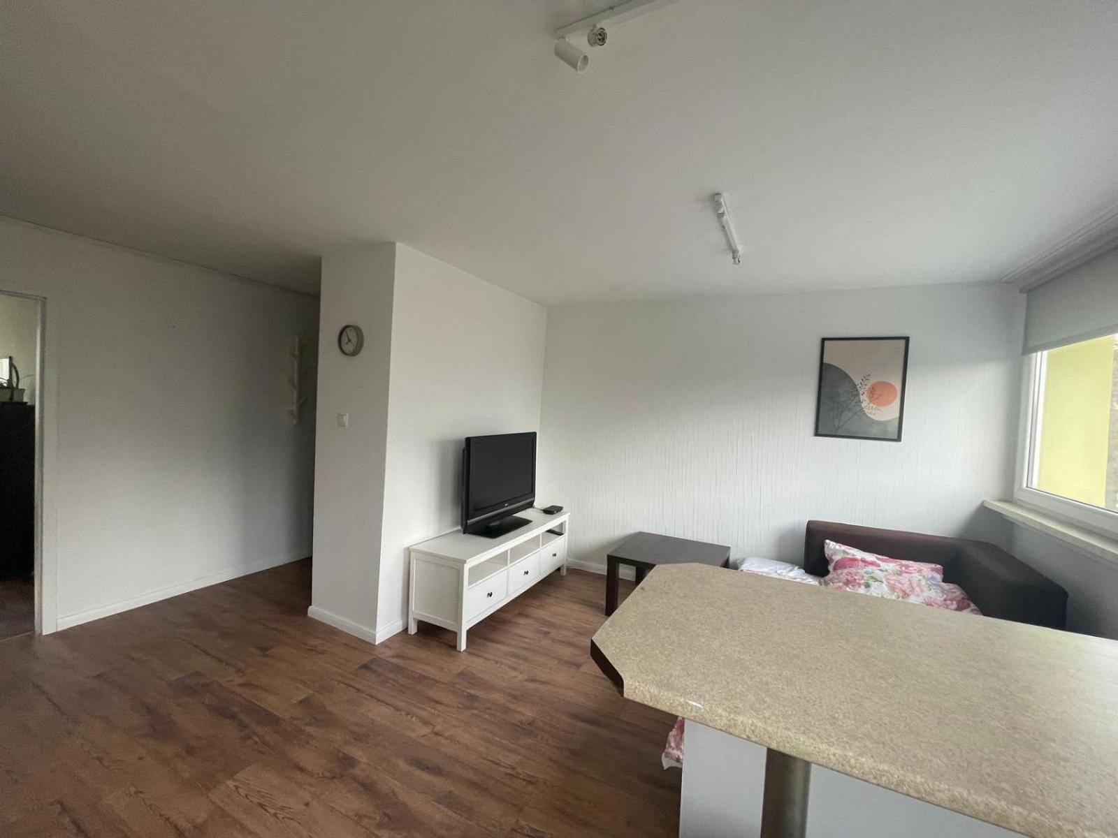 Ferienwohnung Jelenia Breslau Exterior foto