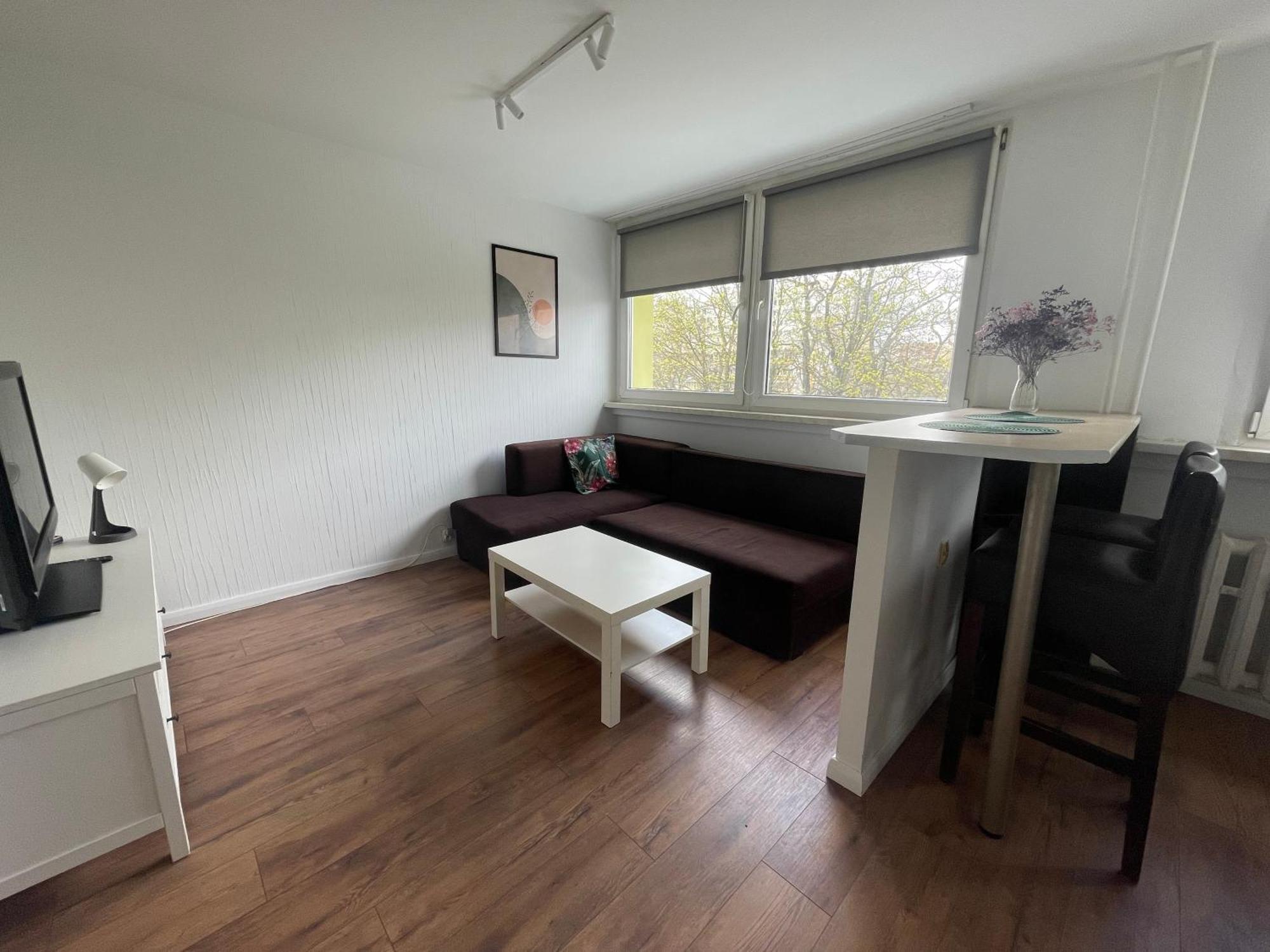 Ferienwohnung Jelenia Breslau Exterior foto